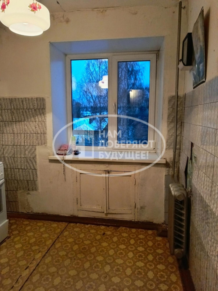Квартира Первомайская улица, 16