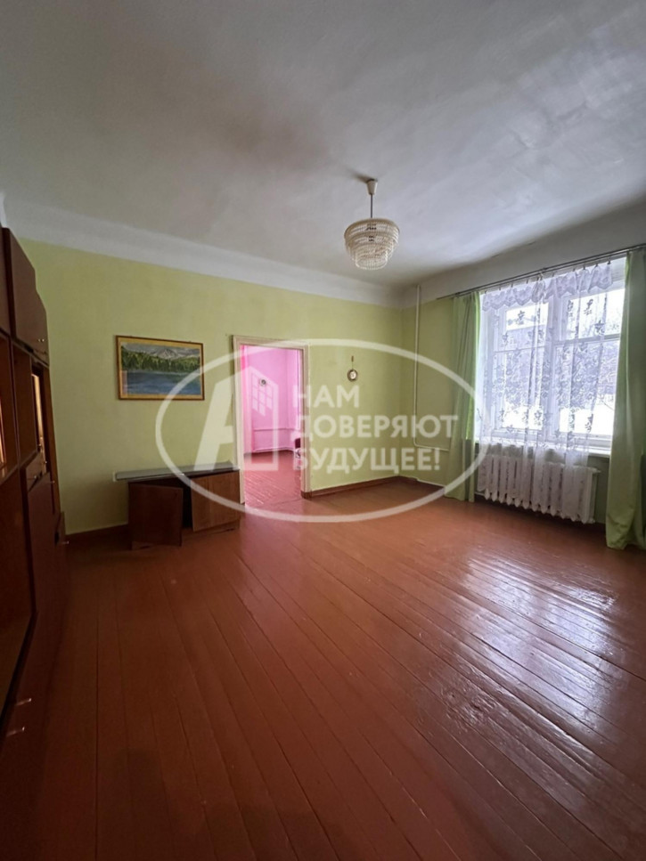 Квартира Школьная улица, 15