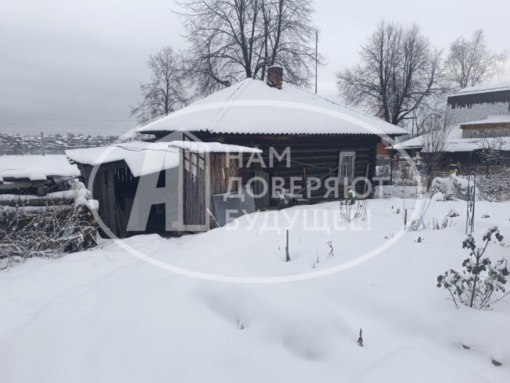 Коттедж/дом улица Тельмана, 47