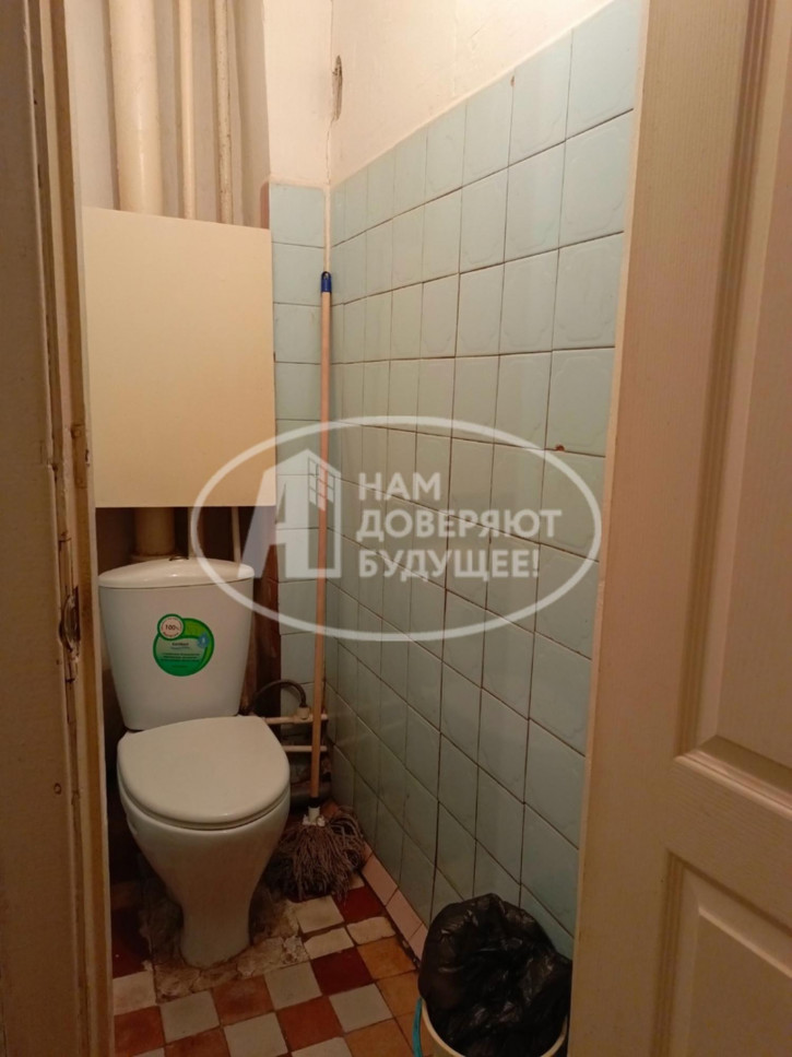 Квартира Первомайская улица, 16