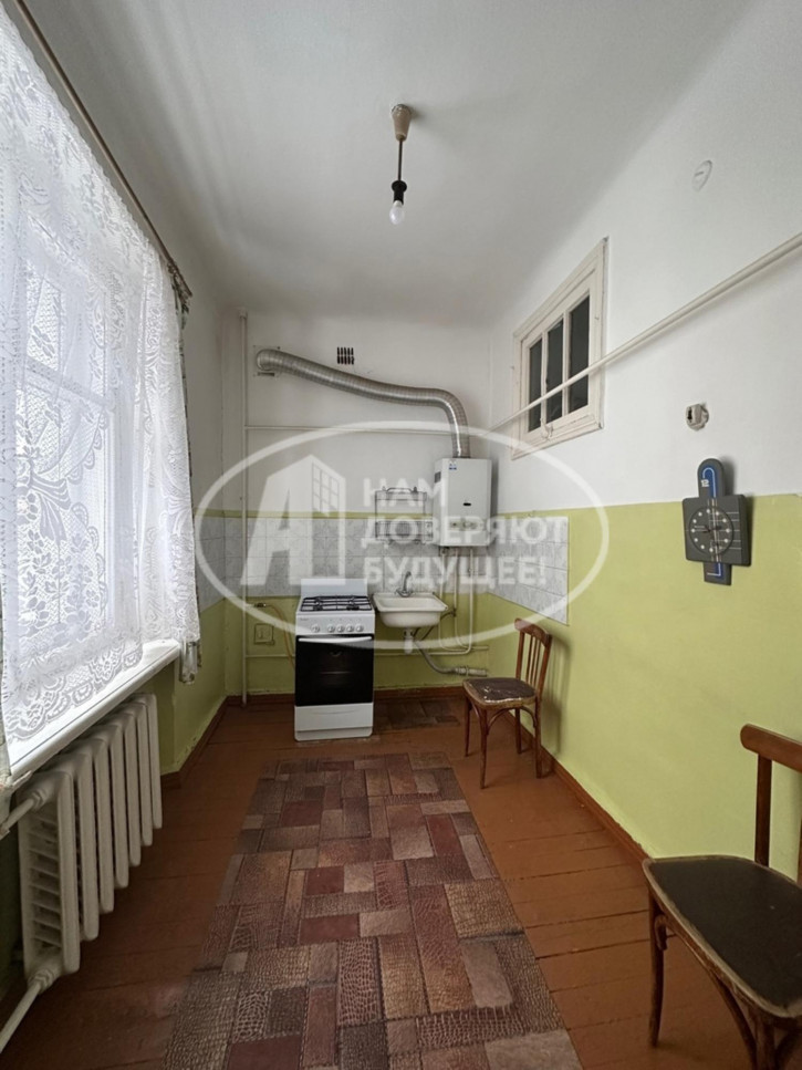 Квартира Школьная улица, 15