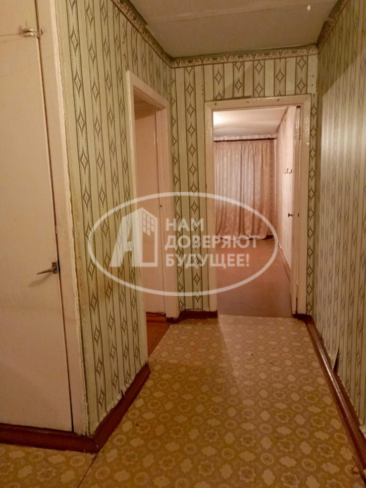 Квартира Первомайская улица, 16