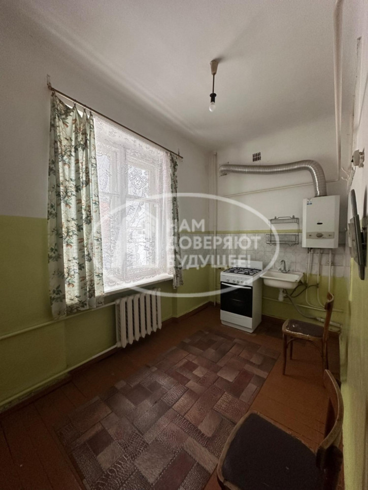 Квартира Школьная улица, 15