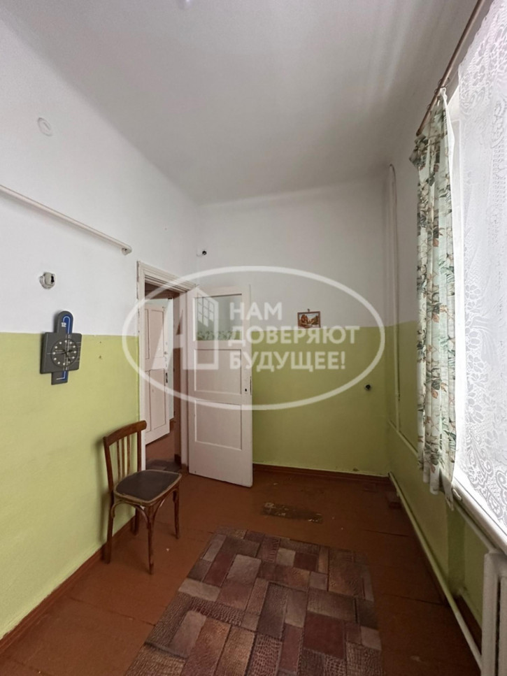 Квартира Школьная улица, 15