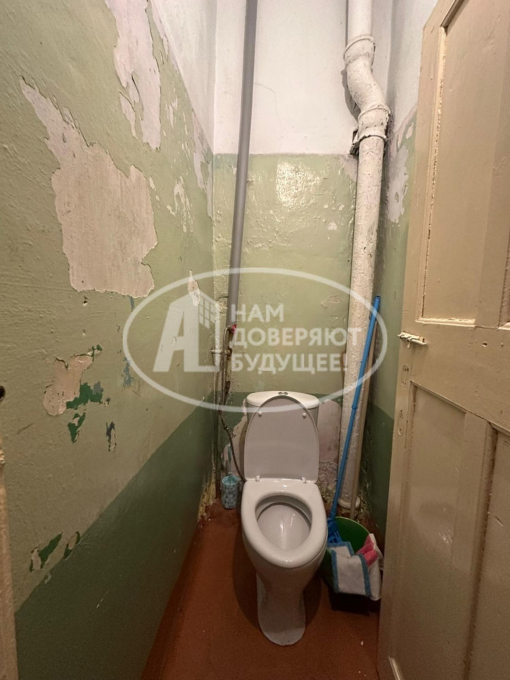 Квартира Школьная улица, 15