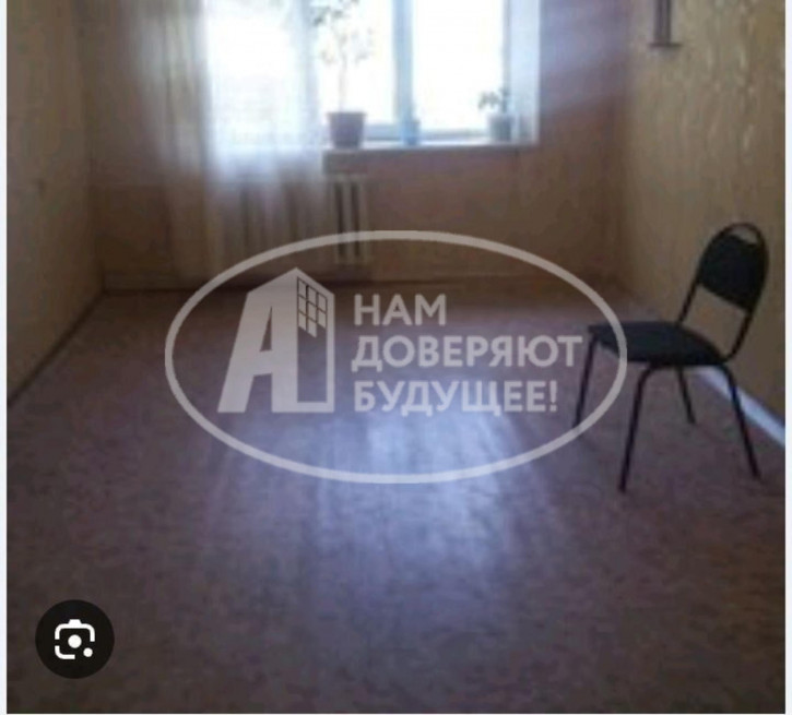 Комната переулок Строителей, 4/2