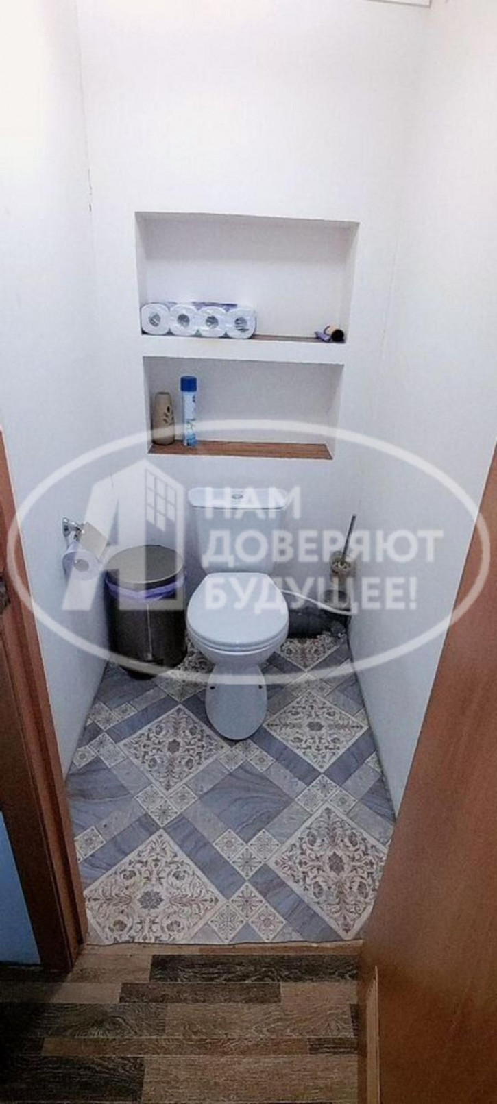 Коттедж/дом 5-я Мезенская улица, 27А