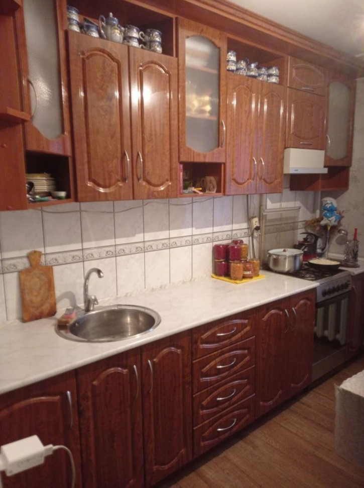 3-комн квартира Карла Маркса ул