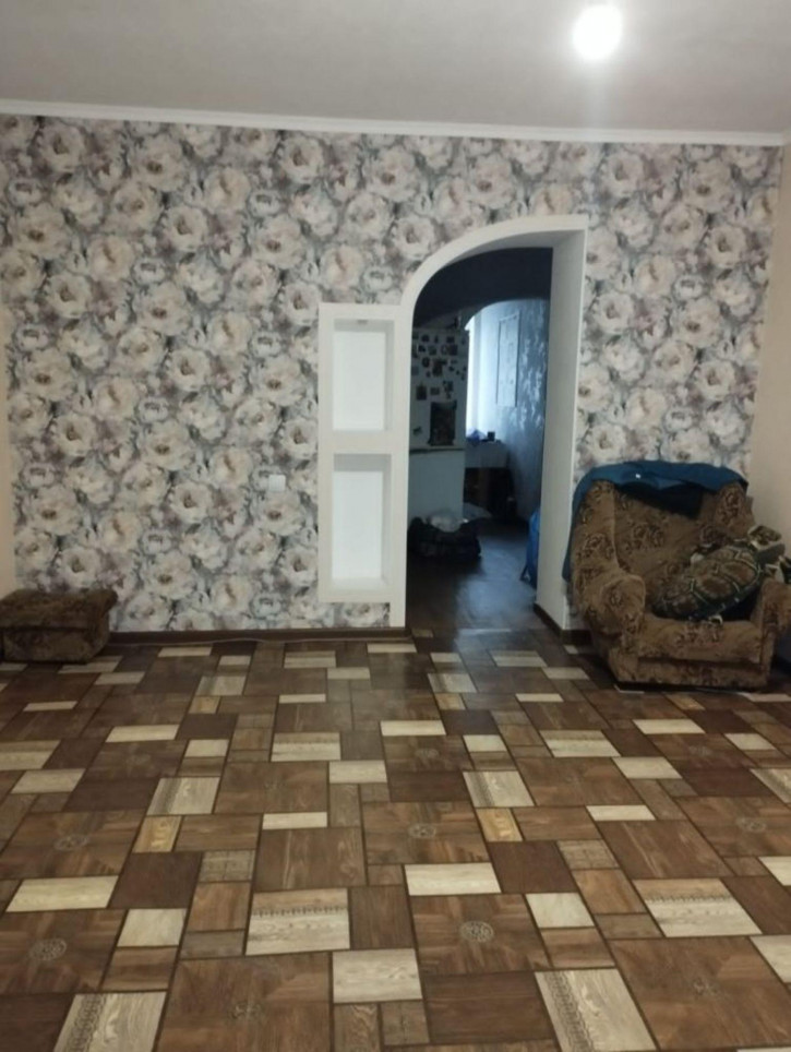 3-комн квартира Карла Маркса ул