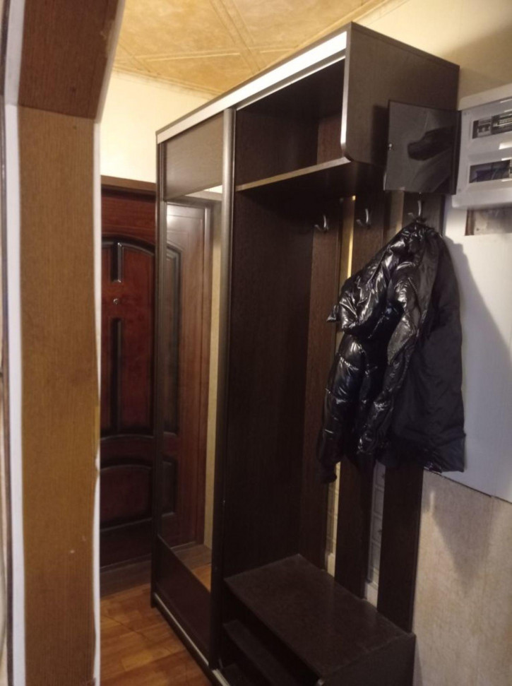 1-комн квартира Камозина ул, 4