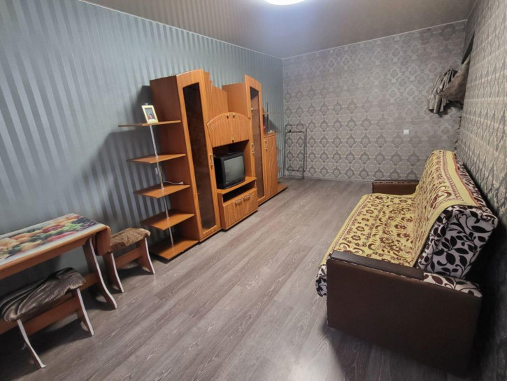 1-комн квартира Победы ул, 53