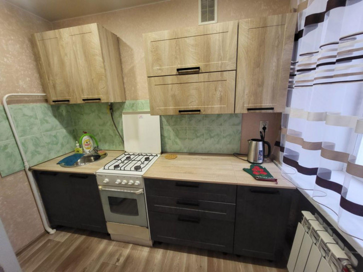 1-комн квартира Победы ул, 53