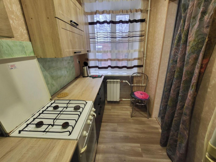 1-комн квартира Победы ул, 53