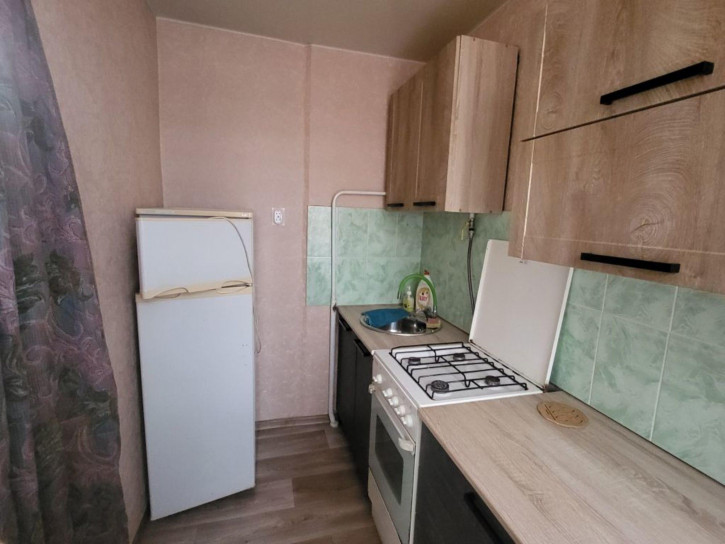 1-комн квартира Победы ул, 53