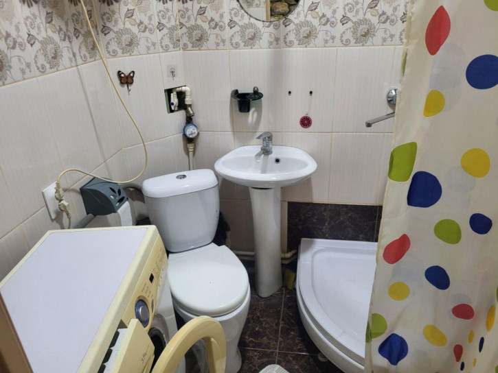 1-комн квартира Победы ул, 53
