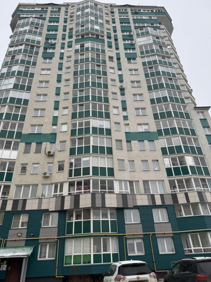 Студия Революционная ул