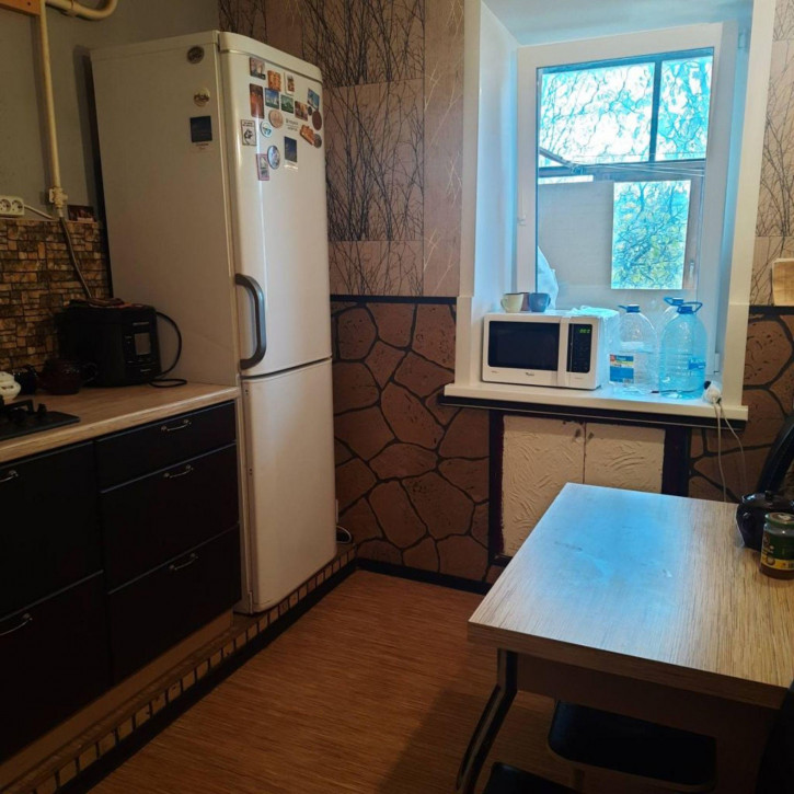 2-комн квартира Парижской Коммуны ул, 5В 2-комн квартира Парижской Коммуны ул, 5В