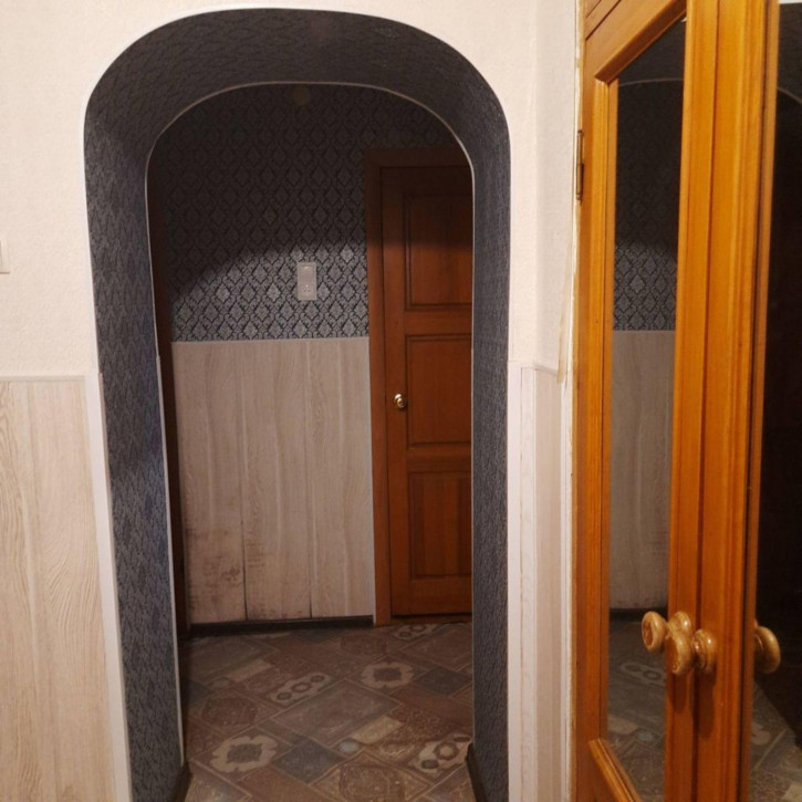 2-комн квартира Парижской Коммуны ул, 5В 2-комн квартира Парижской Коммуны ул, 5В