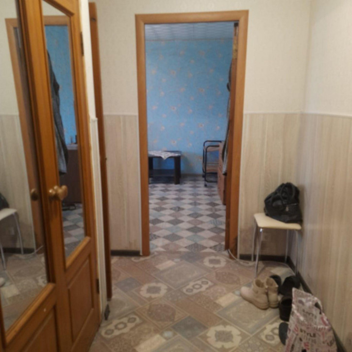 2-комн квартира Парижской Коммуны ул, 5В 2-комн квартира Парижской Коммуны ул, 5В