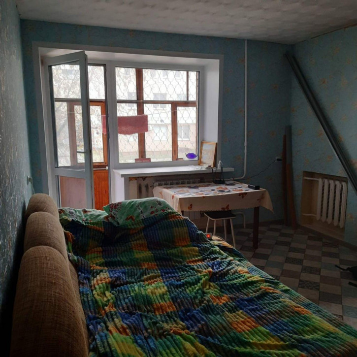 2-комн квартира Парижской Коммуны ул, 5В 2-комн квартира Парижской Коммуны ул, 5В