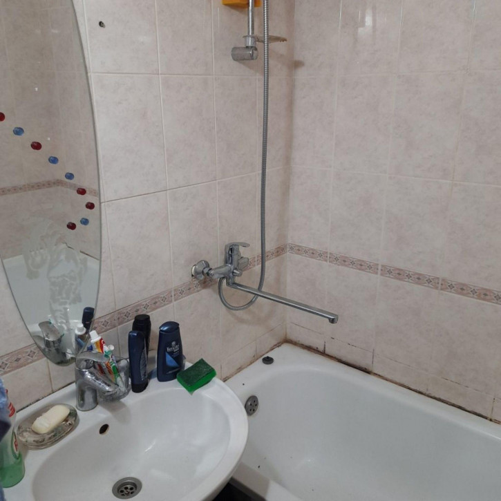 2-комн квартира Парижской Коммуны ул, 5В 2-комн квартира Парижской Коммуны ул, 5В