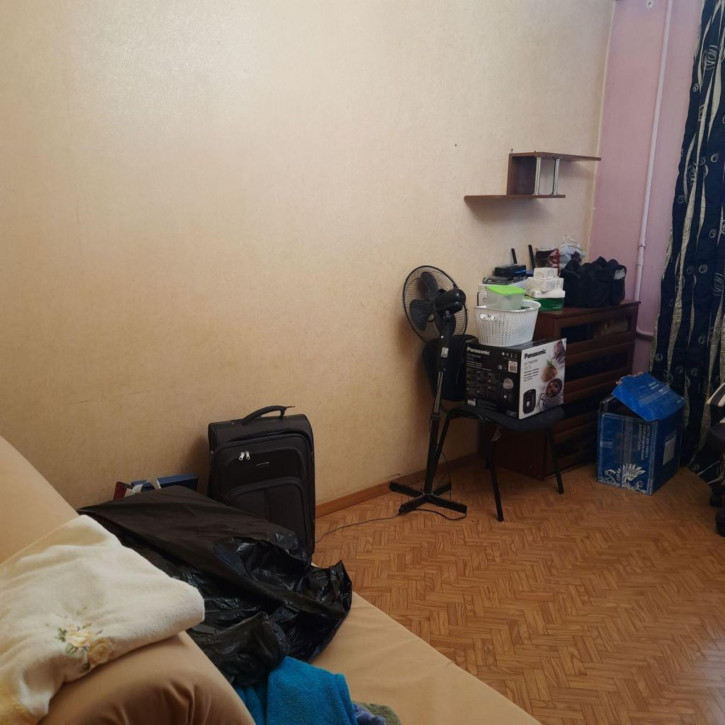 2-комн квартира Парижской Коммуны ул, 5В 2-комн квартира Парижской Коммуны ул, 5В