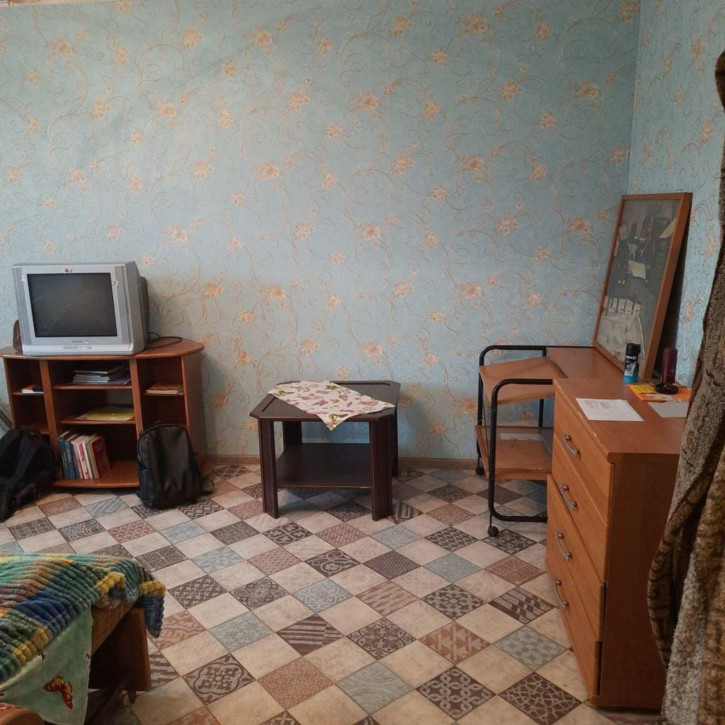 2-комн квартира Парижской Коммуны ул, 5В 2-комн квартира Парижской Коммуны ул, 5В
