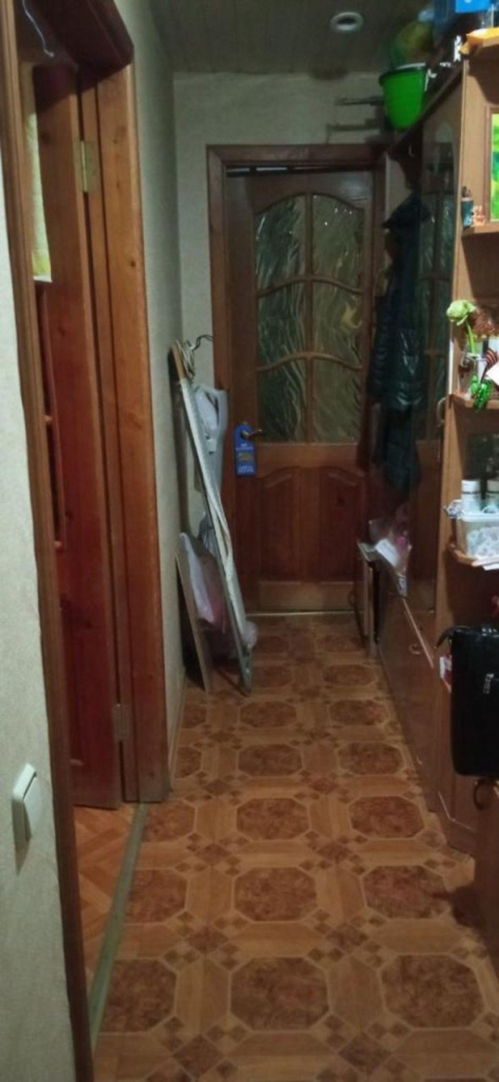 2-комн квартира Громобоя ул