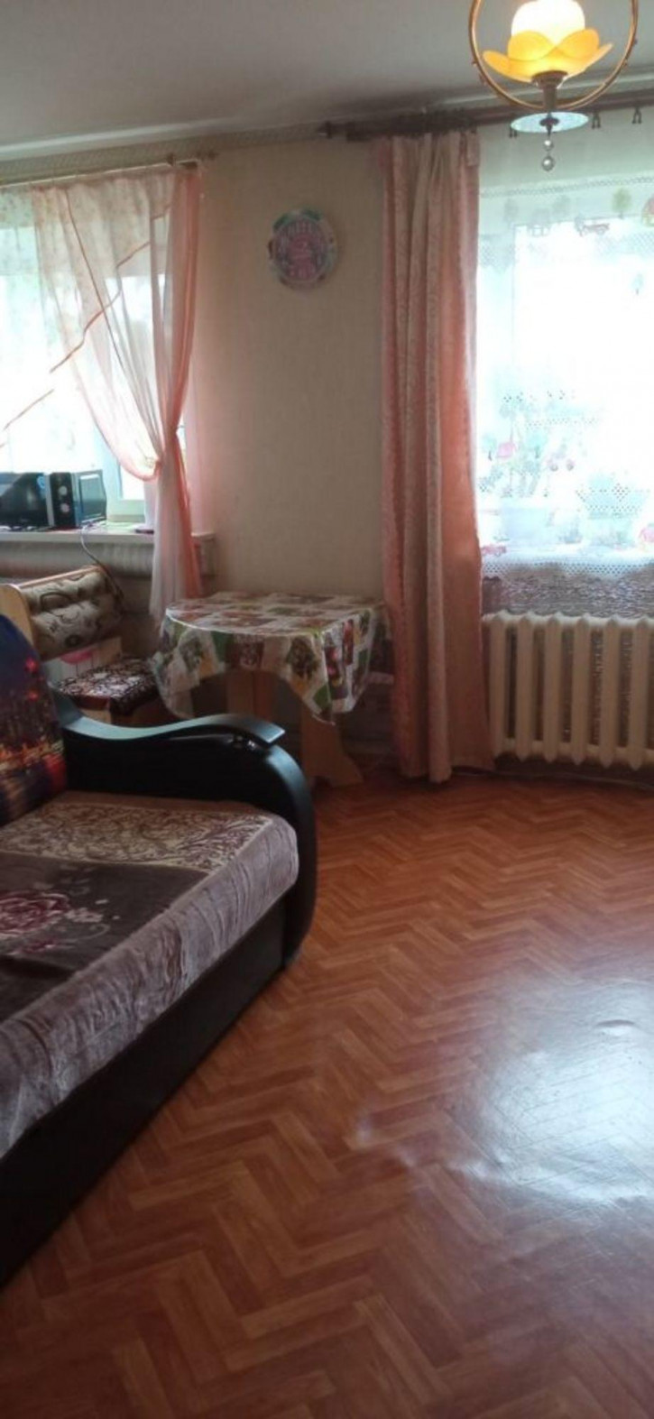 2-комн квартира Громобоя ул