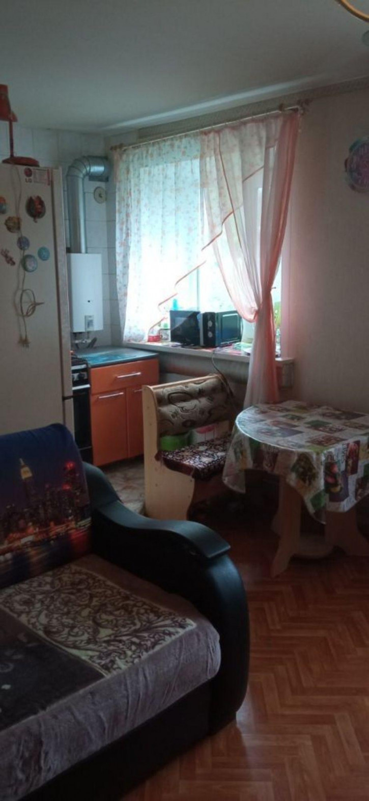 2-комн квартира Громобоя ул