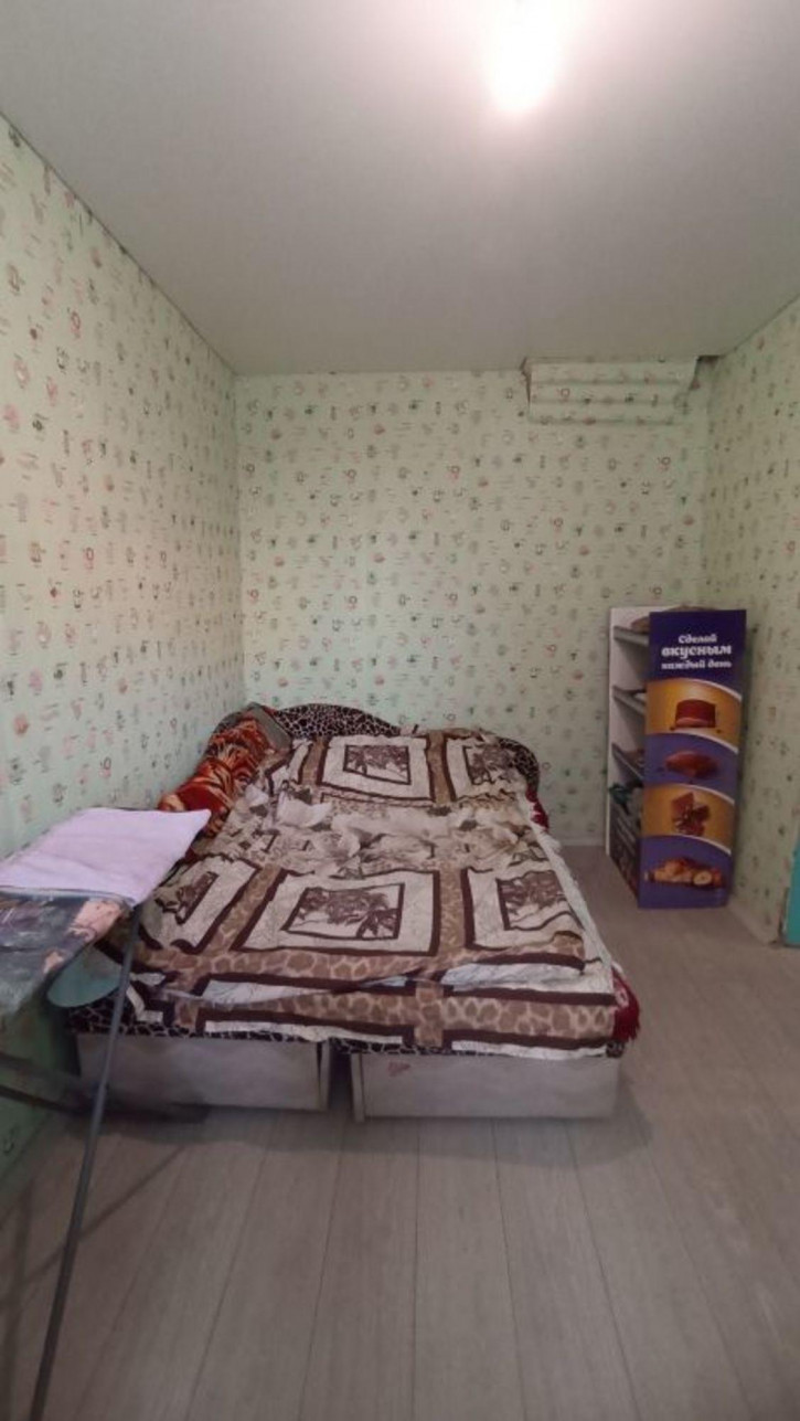 3-комн квартира Дюковская ул, 46