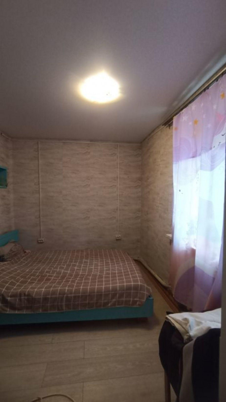 3-комн квартира Дюковская ул, 46