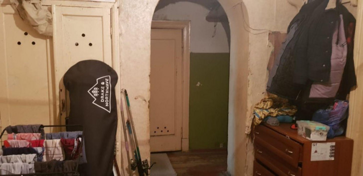 4-комн квартира Лежневская ул, 109