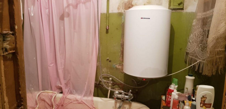 4-комн квартира Лежневская ул, 109