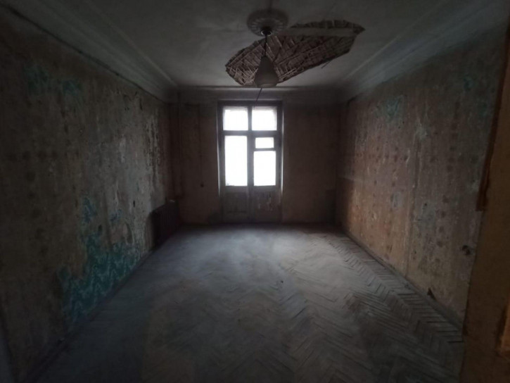 4-комн квартира Лежневская ул, 109