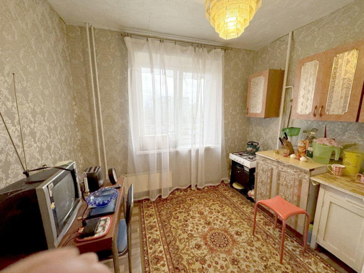 1-комн квартира Фрунзе ул, 20 1-комн квартира Фрунзе ул, 20
