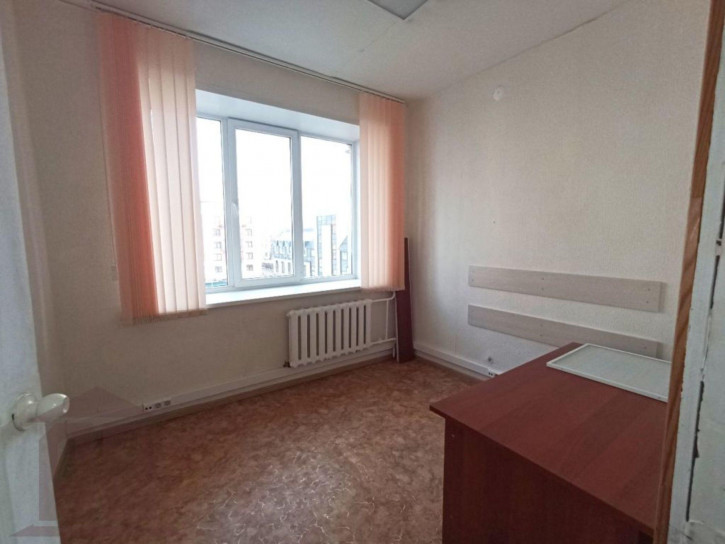 Офис Дмитрия Донского ул, 35А