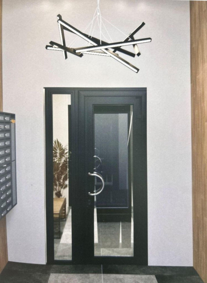 2-комн квартира в новом доме Бурашевское ш, 60