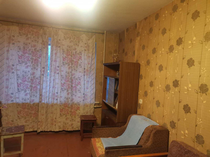 2-комн квартира Туполева улица, 29кА 2-комн квартира Туполева улица, 29кА