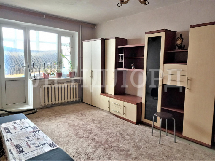 2-комн квартира улица Жмайлова, 25