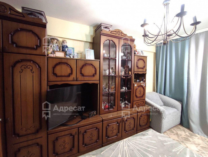 3-комн квартира ул. Таращанцев,  д.35 3-комн квартира ул. Таращанцев,  д.35