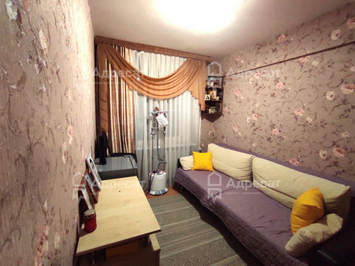3-комн квартира ул. Таращанцев,  д.35 3-комн квартира ул. Таращанцев,  д.35