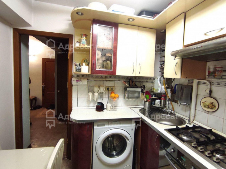 3-комн квартира ул. Таращанцев,  д.35 3-комн квартира ул. Таращанцев,  д.35