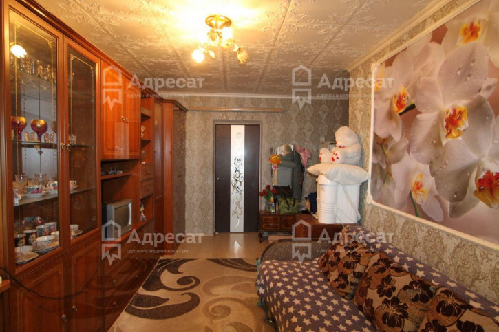 3-комн квартира ул. им. Академика Богомольца,  д.11