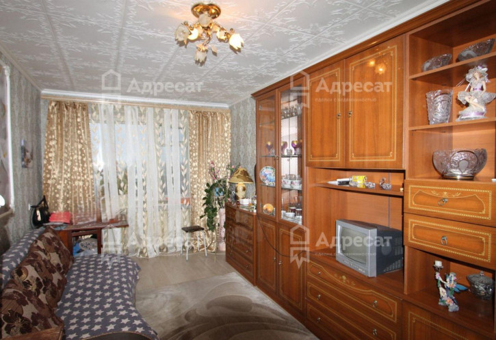 3-комн квартира ул. им. Академика Богомольца,  д.11