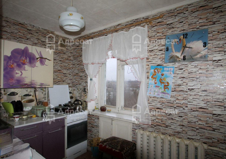 3-комн квартира ул. им. Академика Богомольца,  д.11