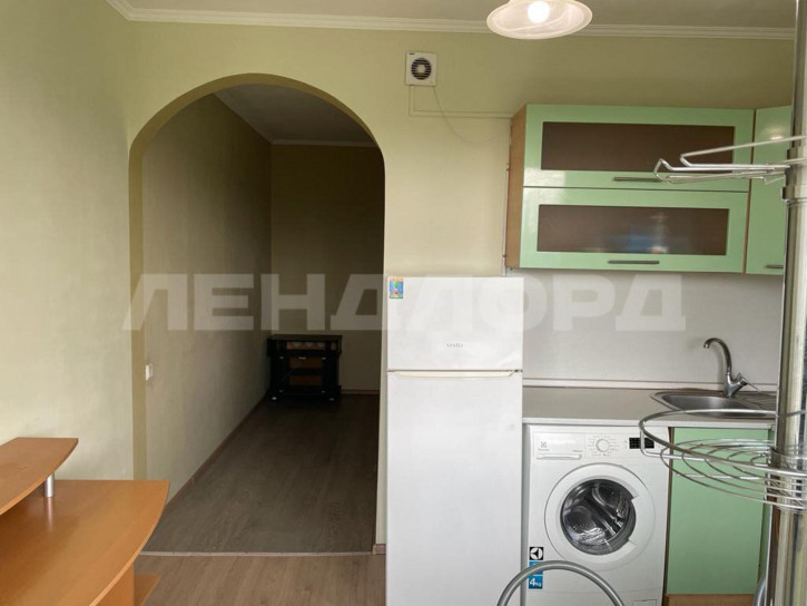 1-комн квартира Беломорский переулок, 16Г 1-комн квартира Беломорский переулок, 16Г