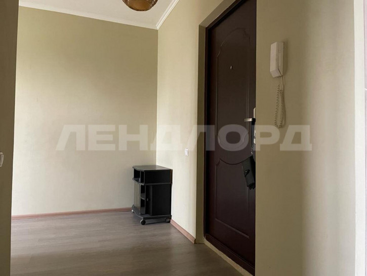 1-комн квартира Беломорский переулок, 16Г 1-комн квартира Беломорский переулок, 16Г