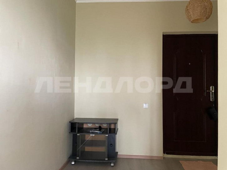 1-комн квартира Беломорский переулок, 16Г 1-комн квартира Беломорский переулок, 16Г