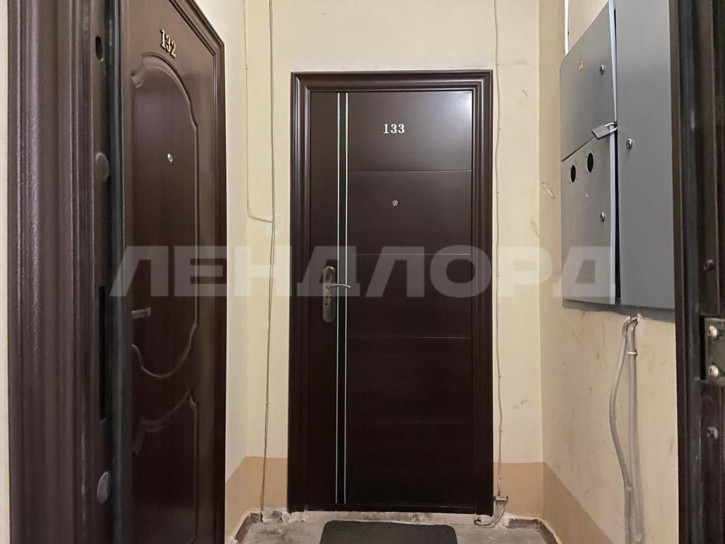 1-комн квартира Беломорский переулок, 16Г 1-комн квартира Беломорский переулок, 16Г